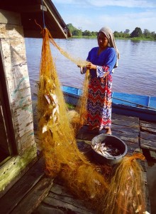 fishing photo