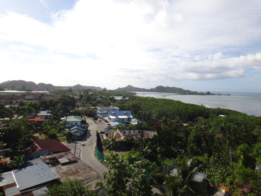 SAGE Explorations Palau